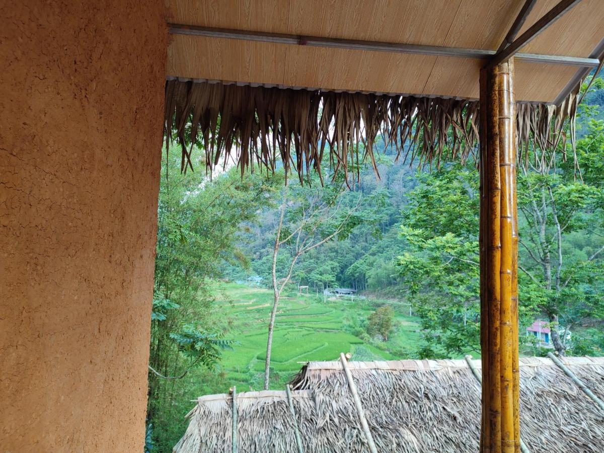 Pu Luong Riverside Lodge Thanh Hoa Exterior photo